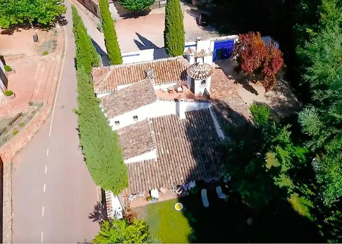 Venta Del Celemín