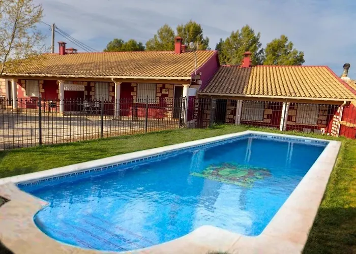 Perros hoteles Ramírez