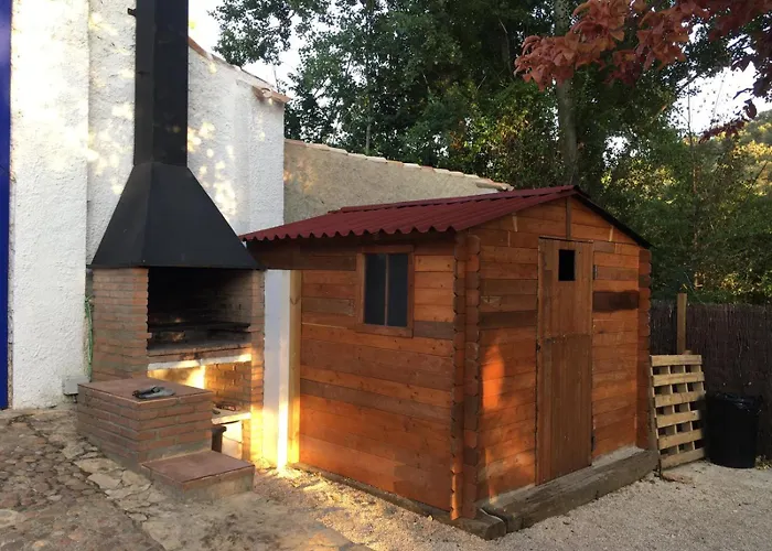 Venta Del Celemín