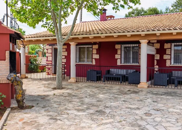 Perros hoteles Ramírez