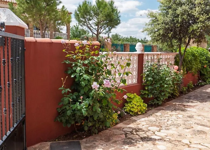 Perros hoteles Ramírez